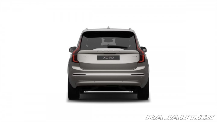 Volvo XC90 2,0 B5 Plus Bright 2026