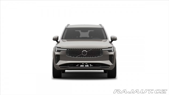 Volvo XC90 2,0 B5 Plus Bright 2026