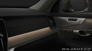 Volvo XC90 2,0 B5  Plus Bright 2026