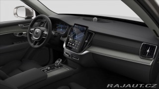 Volvo XC90 2,0 B5  Plus Bright 2026