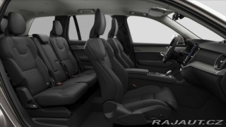 Volvo XC90 2,0 B5  Plus Bright 2026