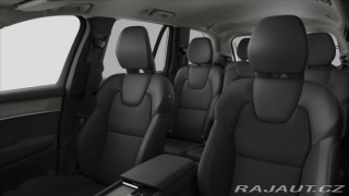 Volvo XC90 2,0 B5  Plus Bright 2026