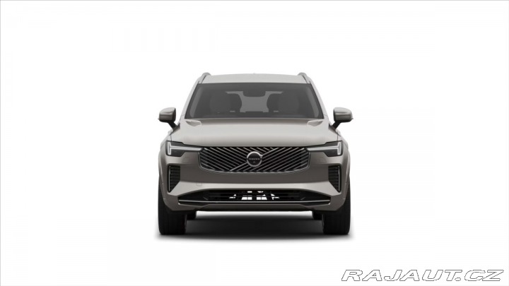Volvo XC90 2,0 B5 MHEV Plus Bright 2026