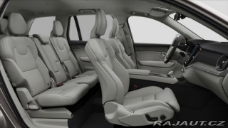 Volvo XC90 2,0 B5  Plus Bright 2026