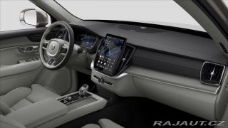 Volvo XC90 2,0 B5  Plus Bright 2026