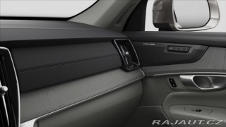 Volvo XC90 2,0 B5  Plus Bright 2026