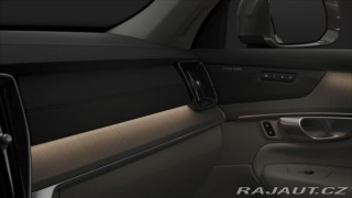 Volvo XC90 2,0 B5  Plus Bright 2026