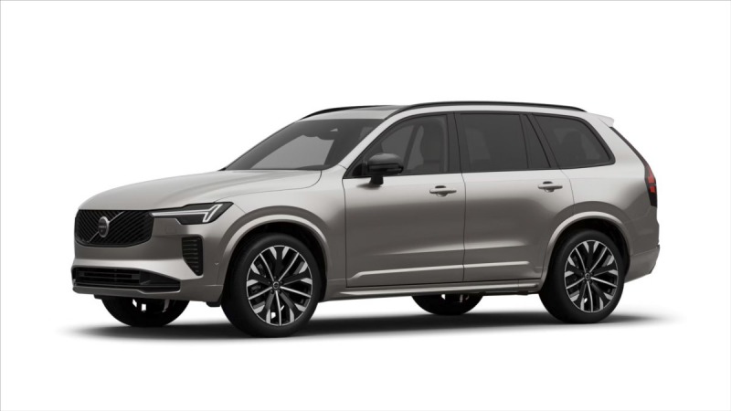 Volvo XC90 2,0 B5 MHEV  Plus Dark