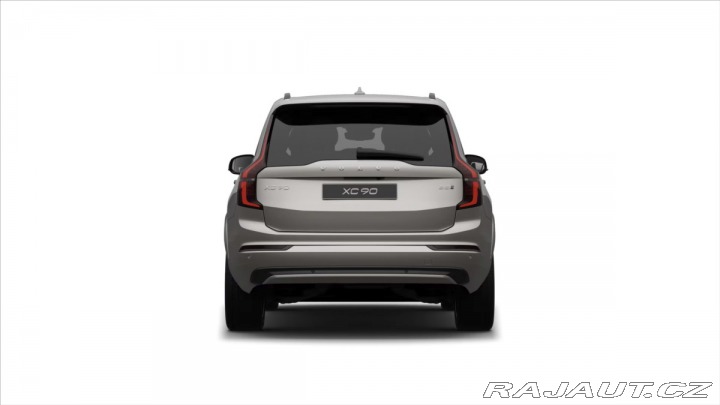Volvo XC90 2,0 B5 MHEV Plus Dark 2026