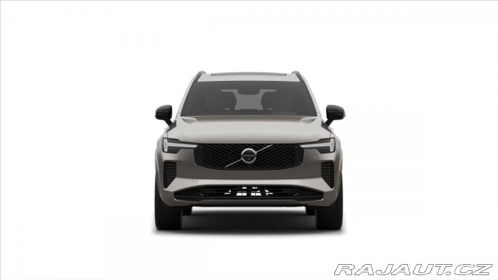 Volvo XC90 2,0 B5 Plus Dark 2026