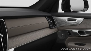 Volvo XC90 2,0 B5 Plus Dark 2026