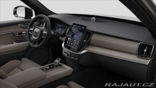 Volvo XC90 2,0 B5 Plus Dark 2026