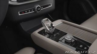 Volvo XC90 2,0 B5 Plus Dark 2026