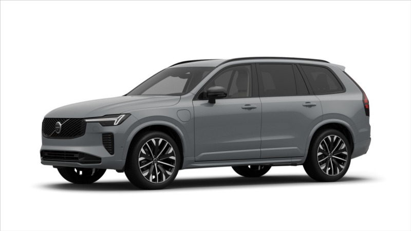 Volvo XC90 2,0 T8 PHEV Plus Dark