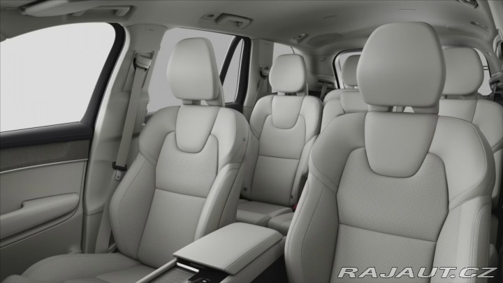 Volvo XC90 2,0 T8 PHEV Plus Dark 2026