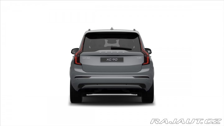 Volvo XC90 2,0 T8 PHEV Plus Dark 2026
