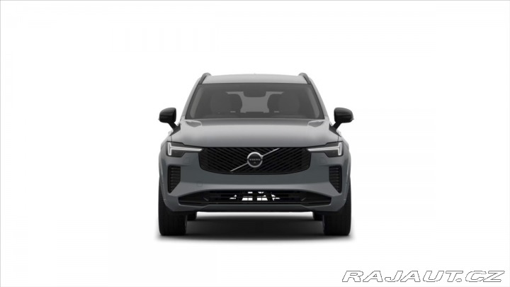 Volvo XC90 2,0 T8 PHEV Plus Dark 2026