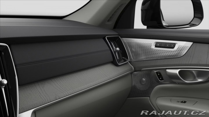 Volvo XC90 2,0 T8 PHEV Plus Dark 2026