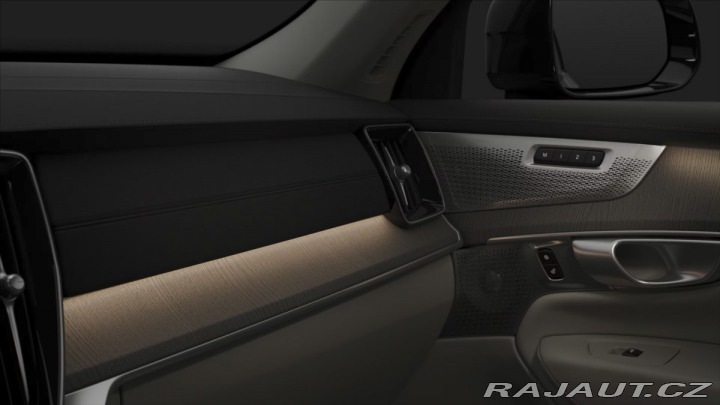 Volvo XC90 2,0 T8 PHEV Plus Dark 2026