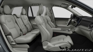Volvo XC90 2,0 T8 PHEV Plus Dark 2026