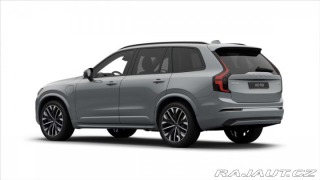 Volvo XC90 2,0 T8 PHEV Plus Dark 2026