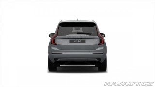 Volvo XC90 2,0 T8 PHEV Plus Dark 2026