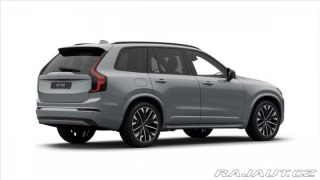 Volvo XC90 2,0 T8 PHEV Plus Dark 2026