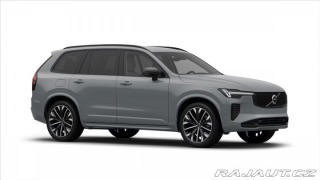 Volvo XC90 2,0 T8 PHEV Plus Dark 2026