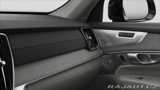 Volvo XC90 2,0 T8 PHEV Plus Dark 2026