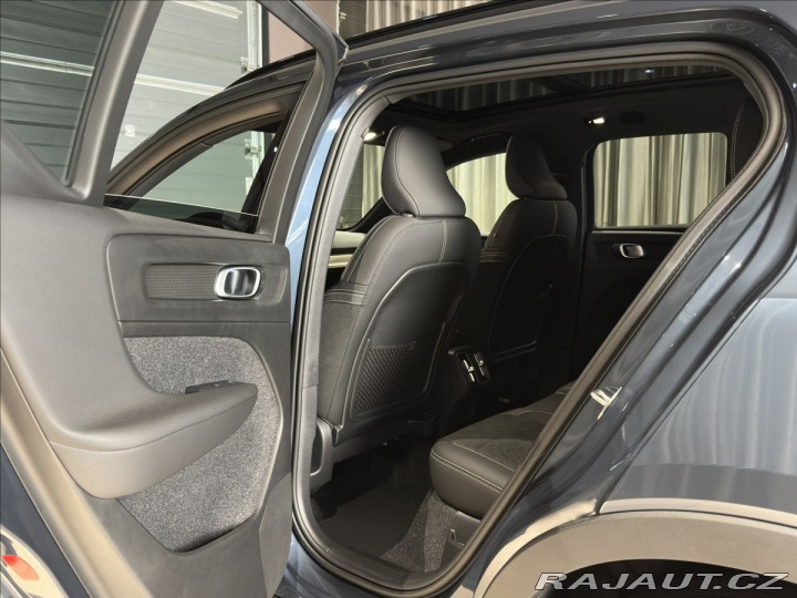 Volvo XC40 2,0 B4 Ultra 2026