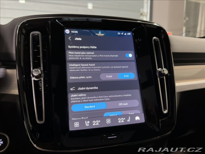 Volvo XC40 2,0 B4 Ultra 2026