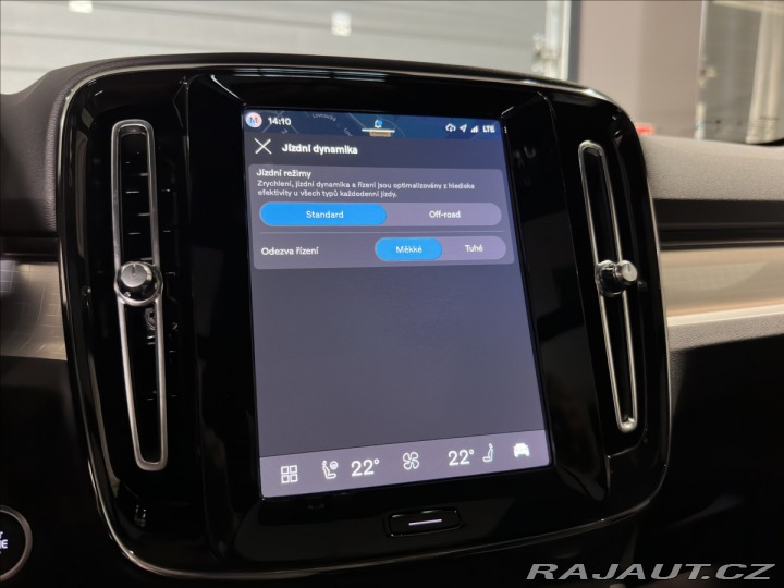 Volvo XC40 2,0 B4 Ultra 2026