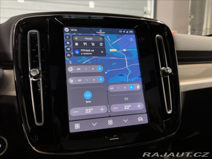 Volvo XC40 2,0 B4 Mild Hybrid Ultra 2026