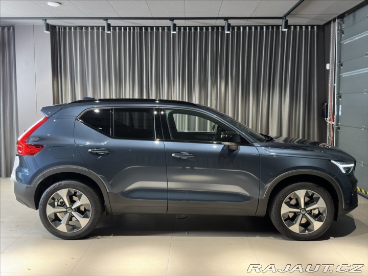 Volvo XC40 2,0 B4 Ultra 2026