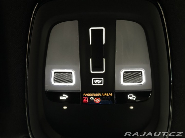 Volvo XC40 2,0 B4 Ultra 2026
