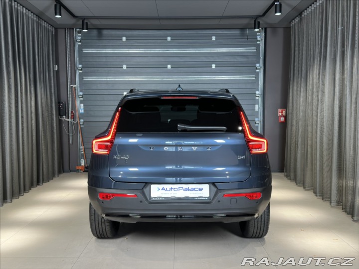 Volvo XC40 2,0 B4 Ultra 2026
