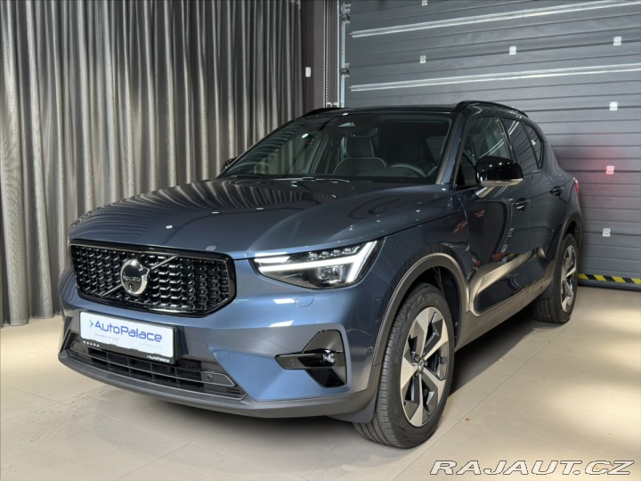 Volvo XC40 2,0 B4 Ultra 2026