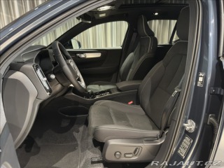 Volvo XC40 2,0 B4  Ultra 2026