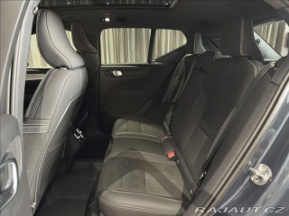 Volvo XC40 2,0 B4  Ultra 2026