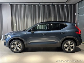 Volvo XC40 2,0 B4  Ultra 2026
