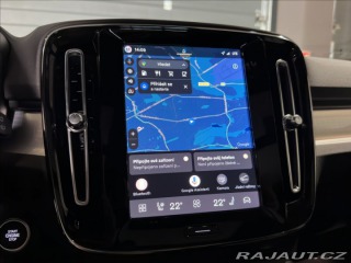 Volvo XC40 2,0 B4  Ultra 2026