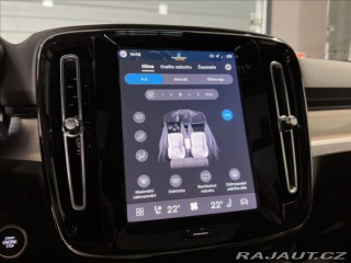 Volvo XC40 2,0 B4  Ultra 2026