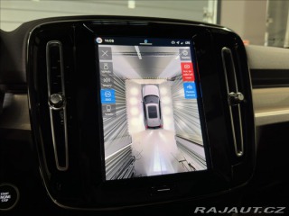 Volvo XC40 2,0 B4  Ultra 2026