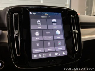 Volvo XC40 2,0 B4  Ultra 2026