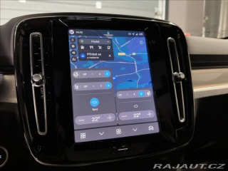 Volvo XC40 2,0 B4  Ultra 2026