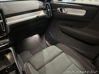Volvo XC40 2,0 B4  Ultra 2026