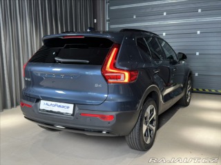 Volvo XC40 2,0 B4  Ultra 2026