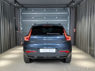 Volvo XC40 2,0 B4  Ultra 2026
