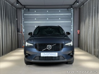 Volvo XC40 2,0 B4  Ultra 2026