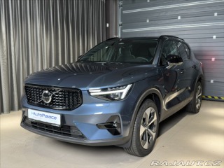Volvo XC40 2,0 B4  Ultra 2026